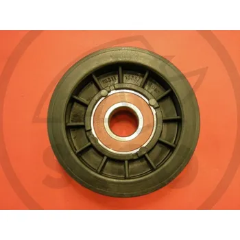 Příslušenství pro zahradní traktor Seco Industries | Řemenice pojezdu plastová, Seco