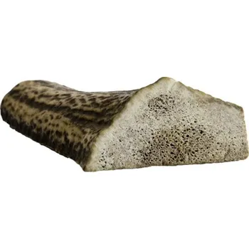 Pamlsek pro psa Juko petfood Jelení paroží rozpůlené 51 - 80 g