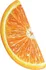 Intex 58763 plátek pomeranče