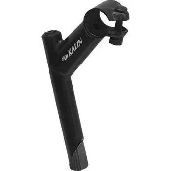Představec na kolo OEM představec 22.2 mm Kalin Fe 100 mm (černá)