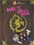 Descendants Mals Spell Book - Disney…