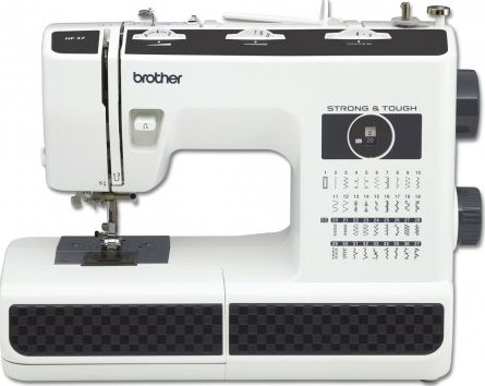Šicí stroj Brother HF37