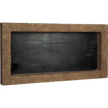 Rám na obraz Rám Rock Plain 100x50cm pro stabilizované mechy + doprava zdarma