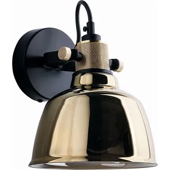 Nástěnné svítidlo Nowodvorski Amalfi Gold I 9155