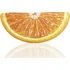 Intex 58763 plátek pomeranče