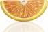 Intex 58763 plátek pomeranče