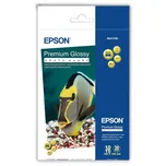 Epson Premium Glossy Photo Paper 10 x…