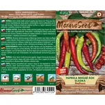 MoravoSeed Redhorn paprika beraní roh…