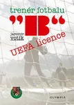 Trenér fotbalu "B" UEFA licence -…