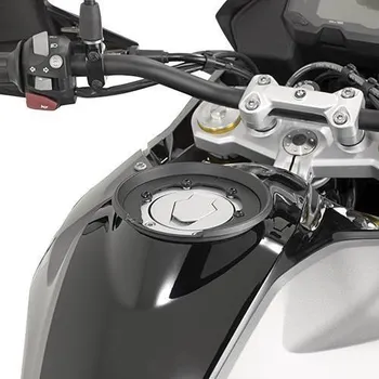 Zavazadlo na motocykl Kappa BF31K redukce pro montáž TANKLOCK tankvaku na víčko nádrže motorky BMW G 310 GS (17-19), BMW G 310 R (17-19) BMW G 310 R rok 17-20