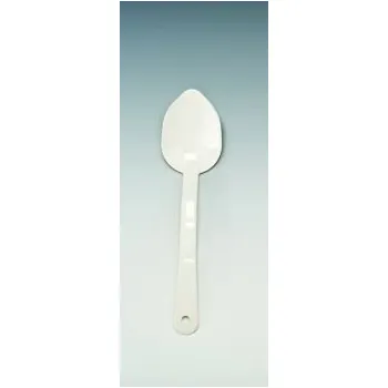 Příbor Lžíce servírovací Polykarbonátová 31 cm bílá