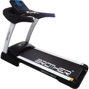 Běžecký pás Běžecký pás s mobilními běžeckými aplikacemi GB7000/1