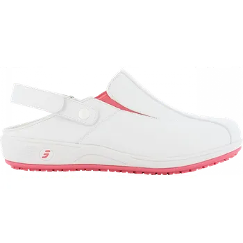 Pracovní obuv Safety Jogger Obuv CARINNE OB LADY, různé barvy Velikost 37 (4) růžová