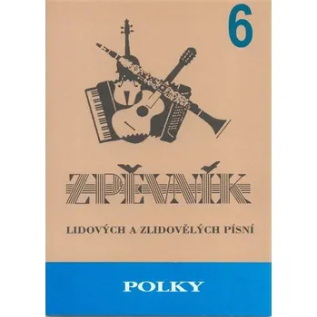 Česká hudba POLKY 6
