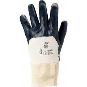 Pracovní rukavice ANSELL Rukavice Ansell 40-400 Edge 0107002699080 8
