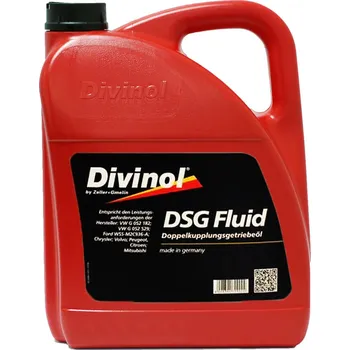 Divinol 076 DSG Fluid, 5 L