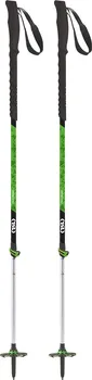 Sjezdová hůlka TSL Tour Alu 2 Cross Swing 2020/21 140 cm