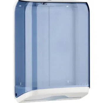 Zásobník na papírové ručníky zásobník na papírové ručníky - 7