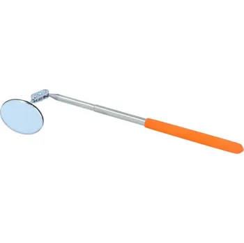 Autodílna Inspekční zrcátko s teleskopickou rukojetí ENERGY