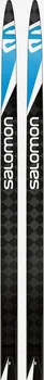 Běžky Salomon S/Max Carbon Skate 408888 2020/21 192 cm