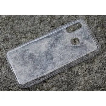 Pouzdro na mobilní telefon Pouzdro Ultra Clear Gel pouzdro / kryt pro Samsung Galaxy A20s
