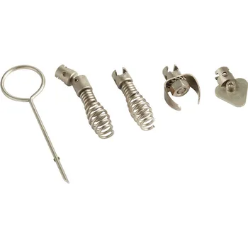 čistič potrubí Milwaukee 48532685 Set příslušenství pro M18PF