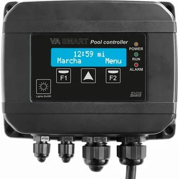 Vágner Pool VA SMART Controler - Preva 25-33-50