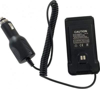 12V napájecí adaptér pro TYT TH-UV88/TH-UV98
