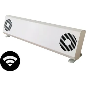 UV sterilizátor UV sterilizátor, čistič vzduchu 400 (285 m²) - ovládání přes WiFi Stojánek (patky 2x)