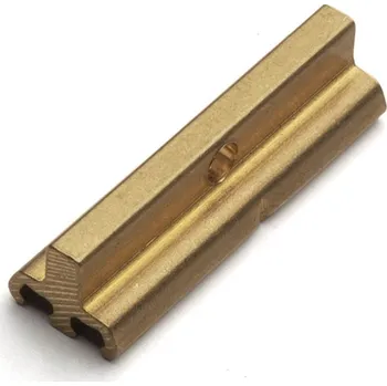 Modelová železnice Trolejová svorka 1 ks G - LGB 56204 (Zahradní železnice)