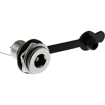 Vývojová deska DC konektor 5,5 x 2,5mm - Voděodolný