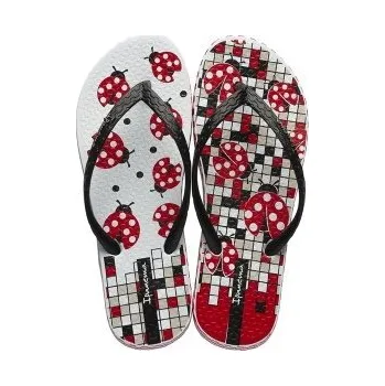 Dámská obuv Dětské žabky Ipanema UNIQUE II KIDS 81264-21029 29-30