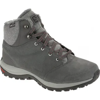 Dámská zimní obuv Salomon Ellipse Freeze CS WP L40469700