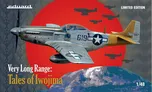 Eduard P-51D Very Long Range: Tales of…