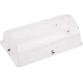 Sambonet Paderno Industrie VÍKO PLASTOVÉ PRO GN 1/1 v. 17 cm