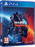 Mass Effect Legendary Edition PS4