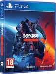 Mass Effect Legendary Edition PS4