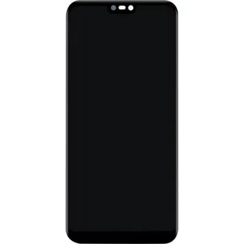 LCD + dotyk pro Huawei P20 Lite, black OEM