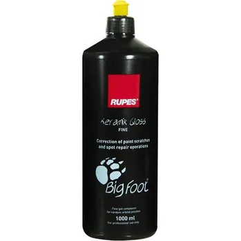 RUPES Keramik Compound Fine finišovací pasta 1000 ml