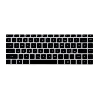 Klávesnice Umax Silicon Keyboard Cover 14WX-HU
