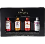 Anthon Berg Chocolate Liqueurs 62 g