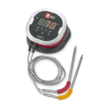 Zahradní gril Weber® 7221 termosonda iGrill 2