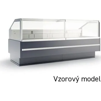 MUSCA 1,25 S ventilovaná s agregátem