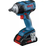 BOSCH Professional GDS 18V-300