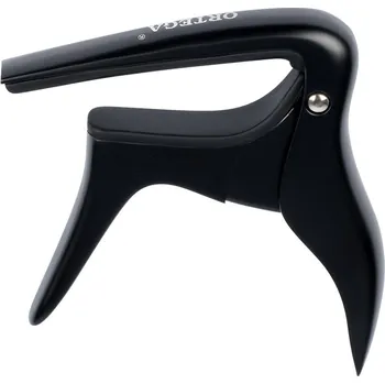 Příslušenství pro strunný nástroj Ortega OCAPOUKE-SBK + prodloužená záruka 3 roky