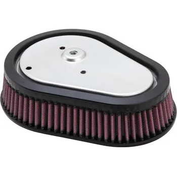 Filtr pro motocykl K&N HARLEY DAVIDSON DYNA MODEL SCREAMIN' EAGLE ELEMENT; 2008-2012