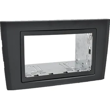 Autorádio Instalacni sada 2DIN autoradia Volvo XC90 371671
