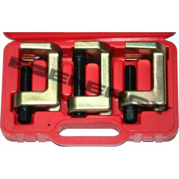 Nářadí pro automobil Sada stahováků kulových čepů, 3 ks ENERGY