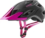 Přilba Uvex Access - berry, vel.52-57cm Obvod (cm): 52-57