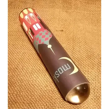 Dřevěná hračka Kaledioskop / krasohled